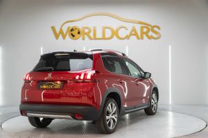 Peugeot 2008 Crossway 1.2 PureTech 81KW (110CV) S&S  - Foto 5