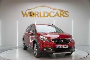 Peugeot 2008 Crossway 1.2 PureTech 81KW (110CV) S&S  - Foto 3