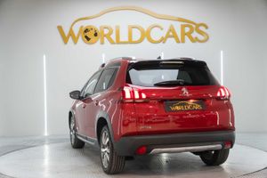 Peugeot 2008 Crossway 1.2 PureTech 81KW (110CV) S&S  - Foto 7