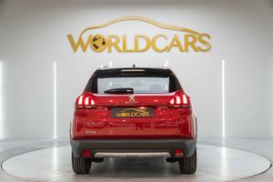 Peugeot 2008 Crossway 1.2 PureTech 81KW (110CV) S&S  - Foto 6