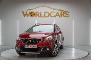 Peugeot 2008 Crossway 1.2 PureTech 81KW (110CV) S&S  - Foto 2