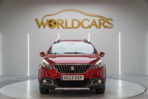 Peugeot 2008 Crossway 1.2 PureTech 81KW (110CV) S&S  - Foto 3