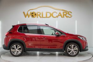 Peugeot 2008 Crossway 1.2 PureTech 81KW (110CV) S&S  - Foto 4