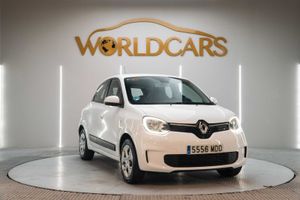 Renault Twingo Zen TCe 68 kW (95CV) - Foto 3