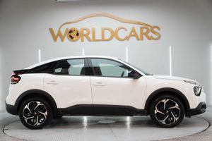 Citroën C4 PureTech 130 S&S 6v Plus  - Foto 4