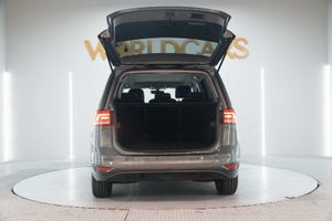 Volkswagen Touran Advance 2.0 TDI 85kW (115CV)  - Foto 7