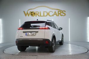 Peugeot 2008 Allure Puretech 100 S&S 6 Vel. MAN  - Foto 5