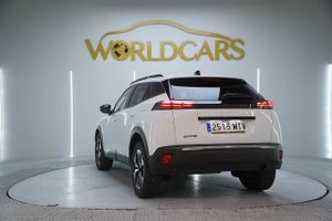 Peugeot 2008 Allure Puretech 100 S&S 6 Vel. MAN  - Foto 6