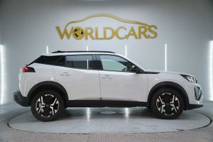 Peugeot 2008 Allure Puretech 100 S&S 6 Vel. MAN  - Foto 4