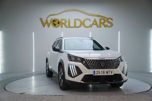 Peugeot 2008 Allure Puretech 100 S&S 6 Vel. MAN  - Foto 3