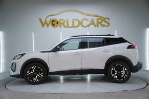 Peugeot 2008 Allure Puretech 100 S&S 6 Vel. MAN  - Foto 7