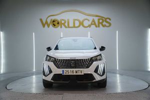 Peugeot 2008 Allure Puretech 100 S&S 6 Vel. MAN  - Foto 3