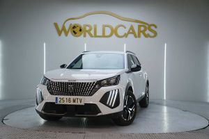 Peugeot 2008 Allure Puretech 100 S&S 6 Vel. MAN  - Foto 2