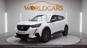 Peugeot 2008 GT Puretech 130 S&S BVM6  - Foto 2