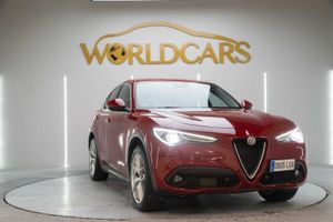 Alfa Romeo Stelvio 2.2 Diésel 154kW (210CV) Executive Q4  - Foto 3