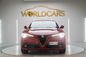 Alfa Romeo Stelvio 2.2 Diésel 154kW (210CV) Executive Q4  - Foto 3