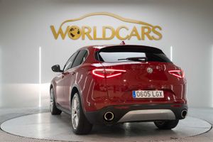 Alfa Romeo Stelvio 2.2 Diésel 154kW (210CV) Executive Q4  - Foto 7
