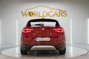 Alfa Romeo Stelvio 2.2 Diésel 154kW (210CV) Executive Q4  - Foto 6