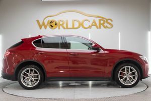 Alfa Romeo Stelvio 2.2 Diésel 154kW (210CV) Executive Q4  - Foto 4