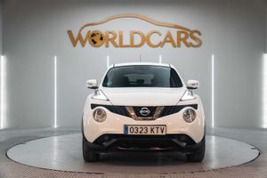 Nissan Juke DIG-T 86 kW (117 CV) 6 M/T ACENTA  - Foto 3