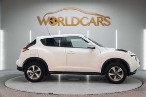 Nissan Juke DIG-T 86 kW (117 CV) 6 M/T ACENTA  - Foto 4