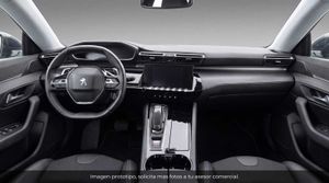 Peugeot 508 5P Business Line BlueHDi 130 EAT8 - Foto 4