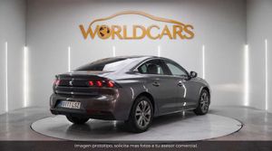 Peugeot 508 5P Business Line BlueHDi 130 EAT8 - Foto 3