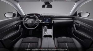 Peugeot 508 5P Business Line BlueHDi 130 EAT8 - Foto 3
