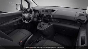 Toyota Proace City   1.5 d-4d van l1 gx  - Foto 4