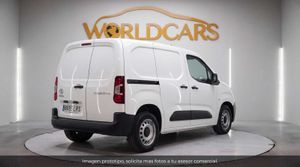 Toyota Proace City   1.5 d-4d van l1 gx  - Foto 3