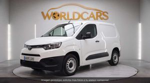 Toyota Proace City   1.5 d-4d van l1 gx  - Foto 2