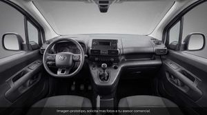 Toyota Proace City   1.5 d-4d van l1 gx  - Foto 3