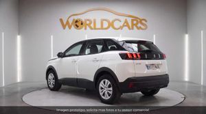Peugeot 3008 1.5 BlueHDi 96kW Active Pack EAT8  - Foto 3