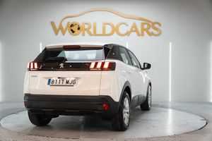 Peugeot 3008 1.5 BlueHDi 96kW Active Pack EAT8  - Foto 5