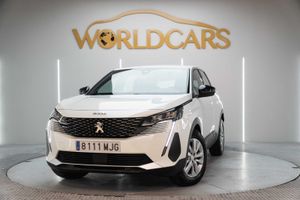 Peugeot 3008 1.5 BlueHDi 96kW Active Pack EAT8  - Foto 2