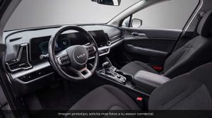 Kia Sportage   1.6 crdi mild hybrid business mh  - Foto 3