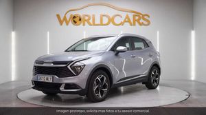 Kia Sportage   1.6 crdi mild hybrid business mh  - Foto 2