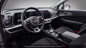 Kia Sportage   1.6 crdi mild hybrid business mh  - Foto 4