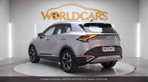 Kia Sportage   1.6 crdi mild hybrid business mh  - Foto 3