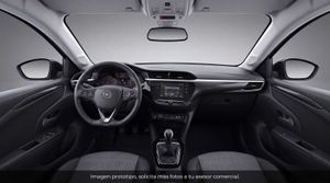 Opel Corsa 1.2 XEL 55kW (75CV) Edition  - Foto 3