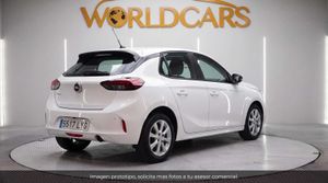 Opel Corsa 1.2 XEL 55kW (75CV) Edition  - Foto 3