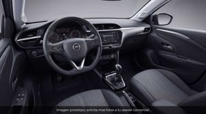 Opel Corsa 1.2 XEL 55kW (75CV) Edition  - Foto 4