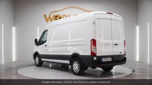 Ford Transit   ft 350 l3 trend 2.0 tdci mild-hybrid  - Foto 3
