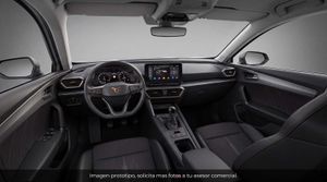 Cupra Formentor 1.5 TSI 110kW (150 CV)  - Foto 3