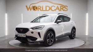 Cupra Formentor 1.5 TSI 110kW (150 CV)  - Foto 2