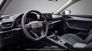 Cupra Formentor 1.5 TSI 110kW (150 CV)  - Foto 4
