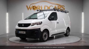 Peugeot Expert   1.5 bluehdi 120 standard  - Foto 2