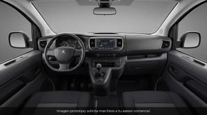 Peugeot Expert   1.5 bluehdi 120 standard  - Foto 3