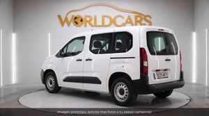 Peugeot Rifter   1.5 bluehdi 100 fap active bus stand(eu6d)  - Foto 3
