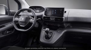 Peugeot Rifter   1.5 bluehdi 100 fap active bus stand(eu6d)  - Foto 4
